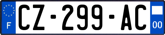 CZ-299-AC