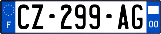 CZ-299-AG