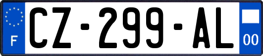 CZ-299-AL