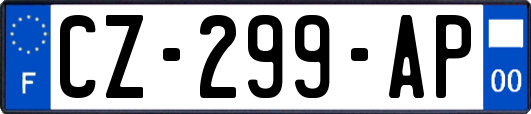 CZ-299-AP