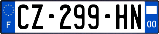CZ-299-HN