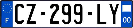 CZ-299-LY