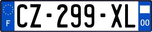 CZ-299-XL