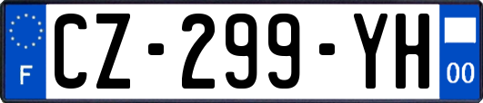 CZ-299-YH