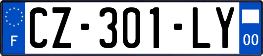 CZ-301-LY
