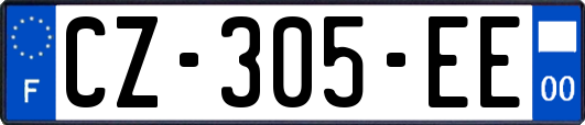 CZ-305-EE