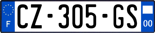 CZ-305-GS