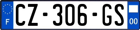 CZ-306-GS