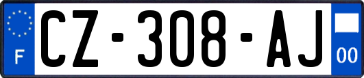 CZ-308-AJ