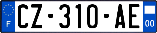 CZ-310-AE