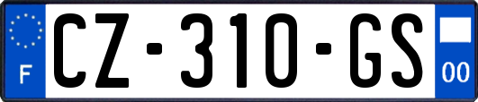 CZ-310-GS