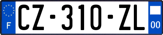 CZ-310-ZL