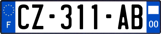 CZ-311-AB