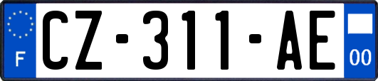 CZ-311-AE