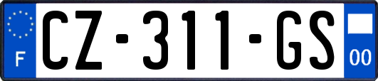 CZ-311-GS