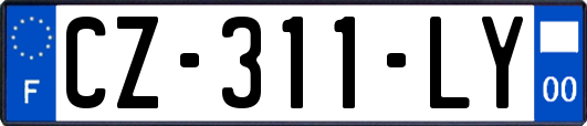 CZ-311-LY