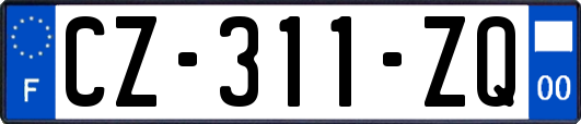 CZ-311-ZQ