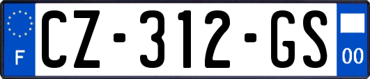 CZ-312-GS