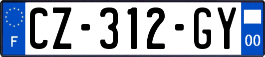 CZ-312-GY