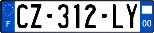 CZ-312-LY