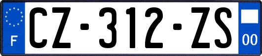 CZ-312-ZS
