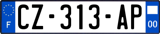 CZ-313-AP