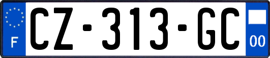 CZ-313-GC