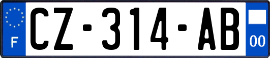 CZ-314-AB