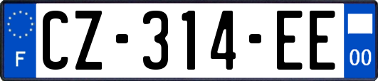 CZ-314-EE