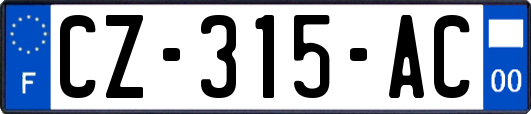 CZ-315-AC