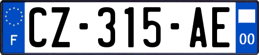 CZ-315-AE