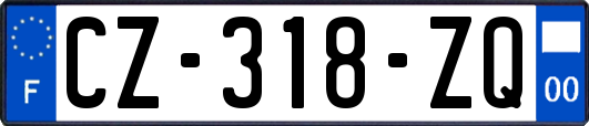 CZ-318-ZQ