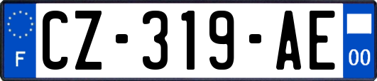 CZ-319-AE