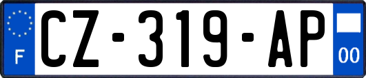 CZ-319-AP