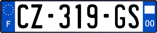 CZ-319-GS