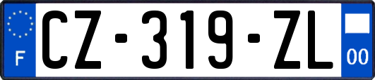 CZ-319-ZL