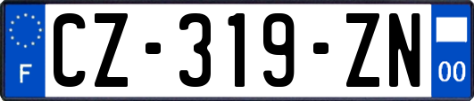 CZ-319-ZN