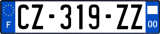 CZ-319-ZZ