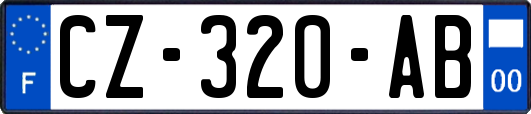 CZ-320-AB