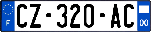 CZ-320-AC