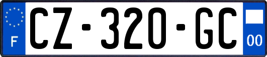 CZ-320-GC