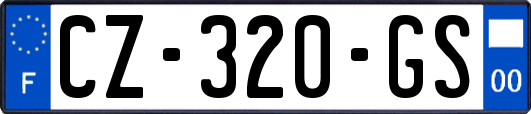 CZ-320-GS