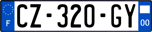 CZ-320-GY