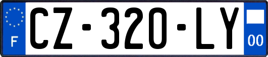 CZ-320-LY