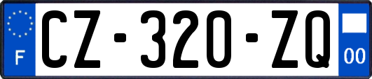 CZ-320-ZQ