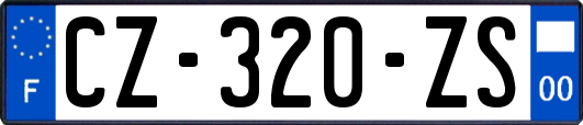 CZ-320-ZS