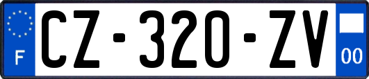 CZ-320-ZV