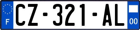 CZ-321-AL