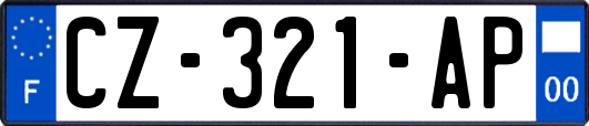 CZ-321-AP