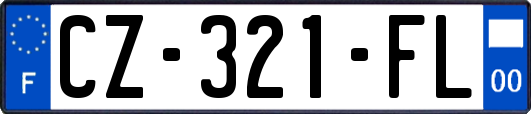 CZ-321-FL